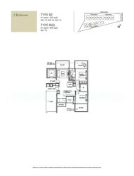 Holland Residences (D10), Condominium #539841861